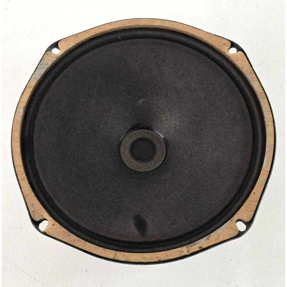 Vintage Jensen Special Design 8" Replacement Speaker C8SX TESTED WORKS #2